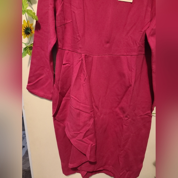 Nwt Hobempty Womens XXL Formal Dress - Picture 3 of 4